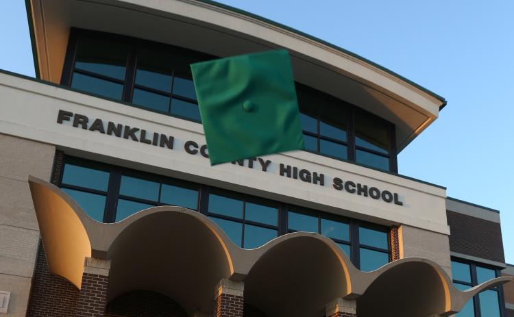Franklin is one of 107 school districts in the state with graduation rates above 90 percent and is in the top third of the state.
