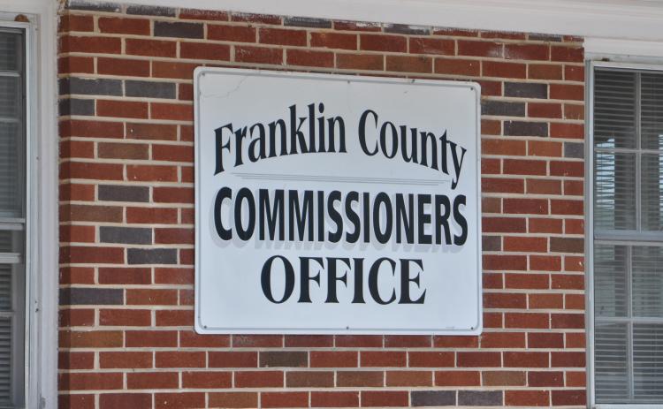 Franklin County’s auditor suggested recently commissioners make regular amendments to its budget throughout the year and hire a full-time staff accountant.